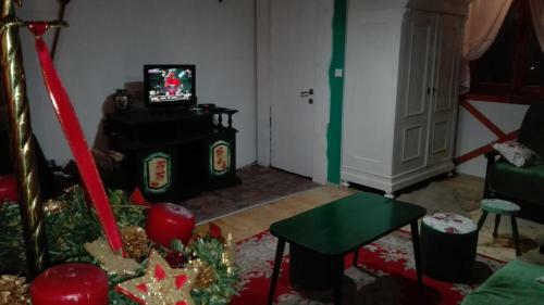 Holiday Home Srce