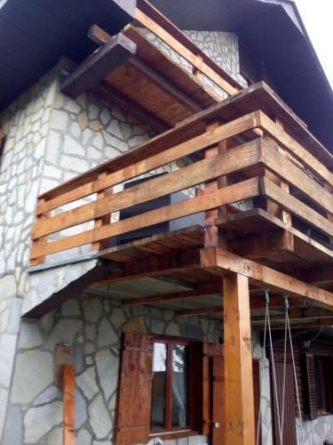 Holiday Home Srce