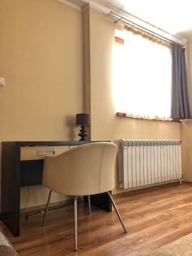 Apartment Janosevic