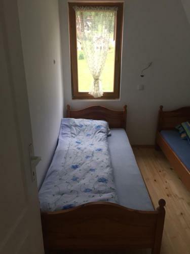 Apartment Vila Fila