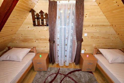 Holiday Home Perduh