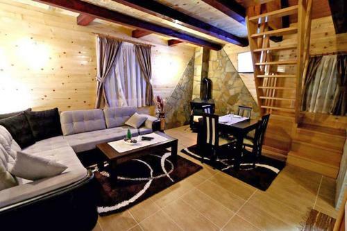 Holiday Home Perduh