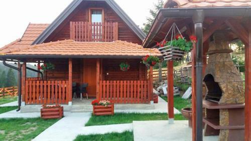 Holiday Home Perduh