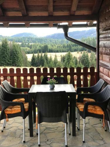 Holiday Home Perduh