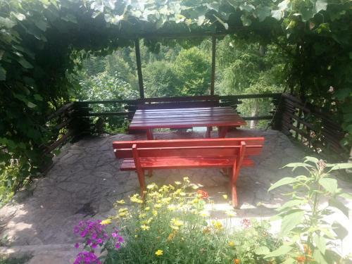 Lodge Little Heaven 2