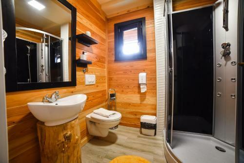 Bed & Breakfast Vila Breg Zlatibor