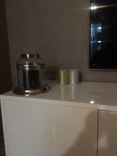Apartamento Viking Gold