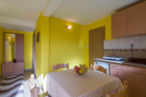 Apartments Junior