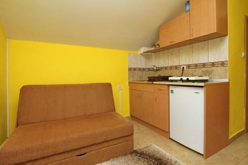 Apartments Junior