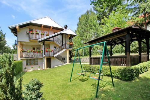 Apartments Junior