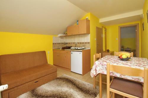 Apartments Junior