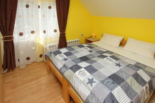 Apartments Junior