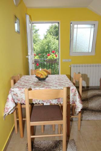 Apartments Junior