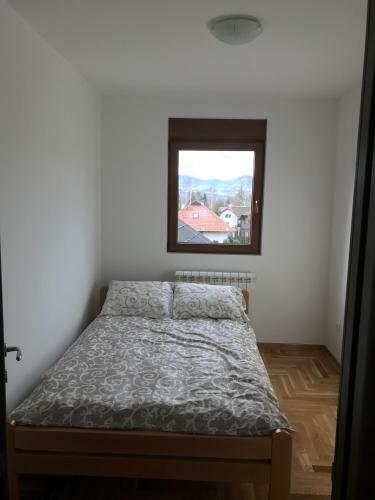 Apartment Gaj