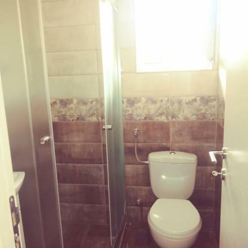 Apartments Vila Velickovic