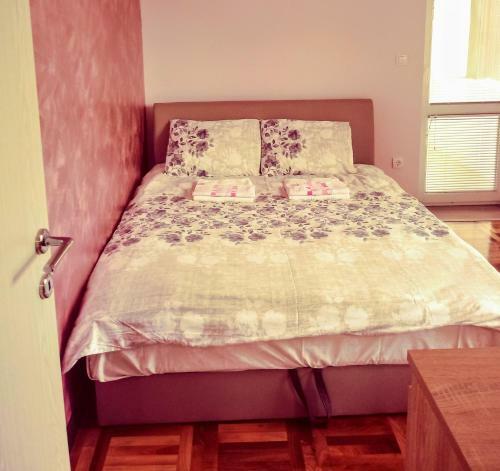 Apartments Vila Velickovic