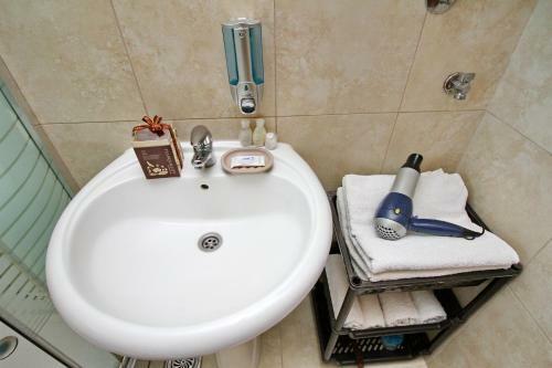 Apartments Vila Velickovic