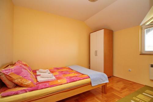 Apartments Vila Velickovic