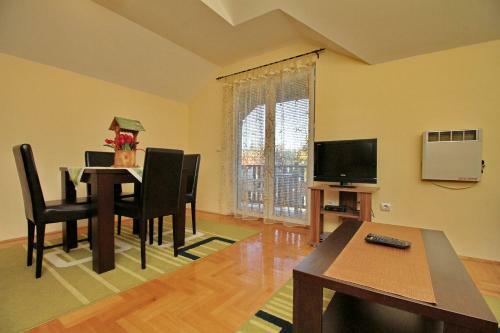 Apartments Vila Velickovic