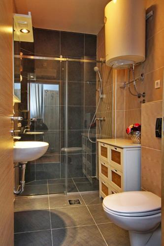Apartamento Ambasador Zlatibor