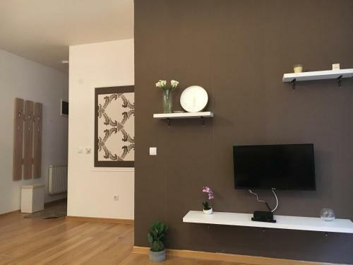Apartamento Smart Lux Zlatibor