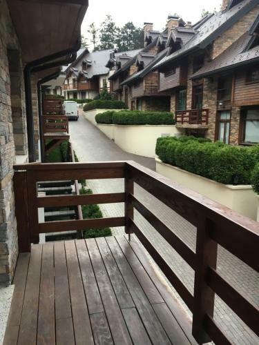 Apartamento Smart Lux Zlatibor