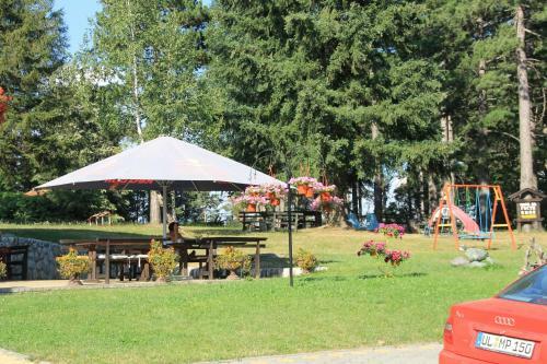Brvnara Zlatibor