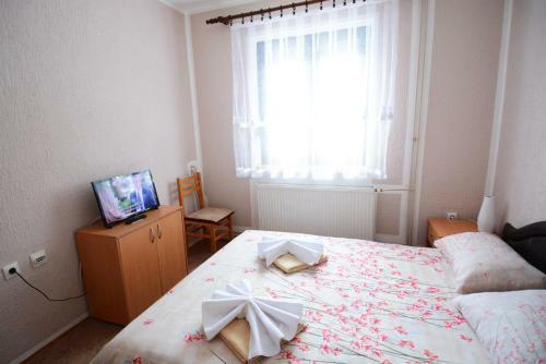 Apartments Jeca