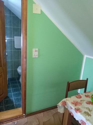 Apartments Jeca
