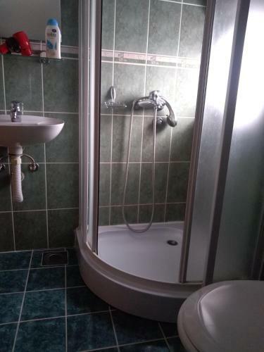 Apartments Jeca