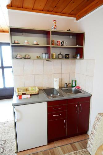 Apartments Jeca