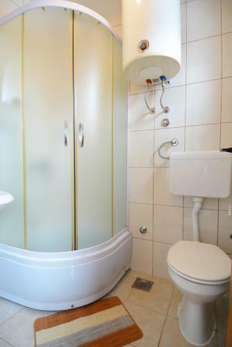 Apartments Jeca