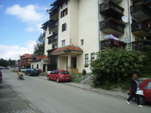 Apartman Savic