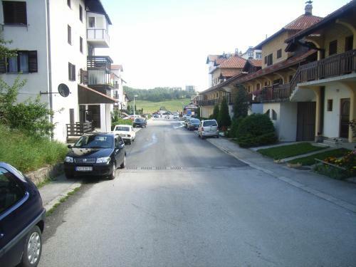 Apartman Savic