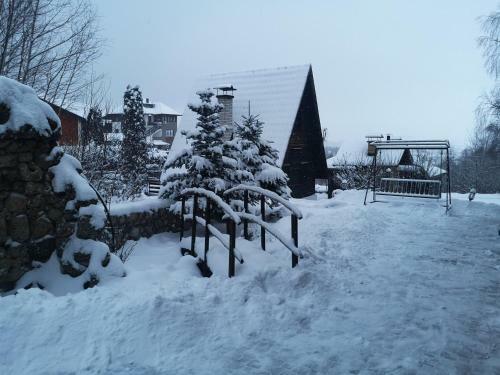 Zlatibor Apartmani