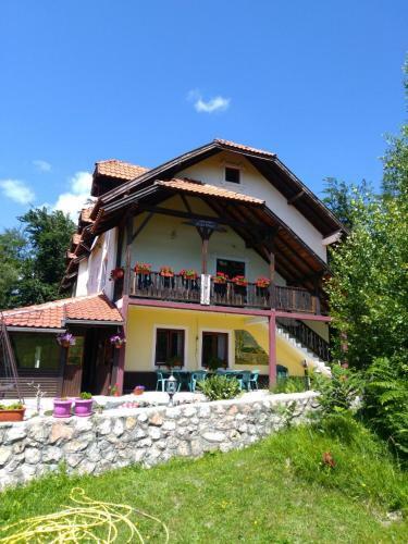 Zlatibor Apartmani