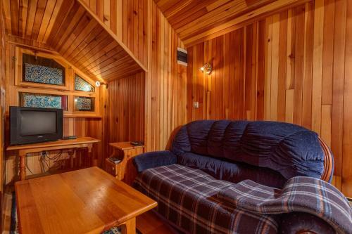 Apartamentos Guesthouse Lugu
