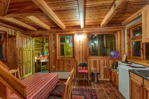 Apartamentos Guesthouse Lugu