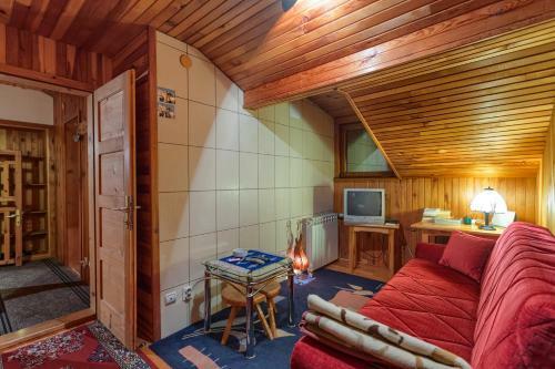 Apartamentos Guesthouse Lugu