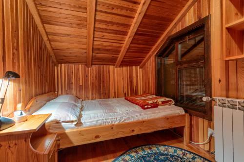 Apartamentos Guesthouse Lugu
