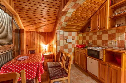 Apartamentos Guesthouse Lugu