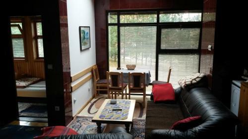 Apartamentos Guesthouse Lugu