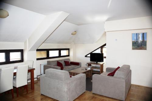 Apartments To Zlatibor