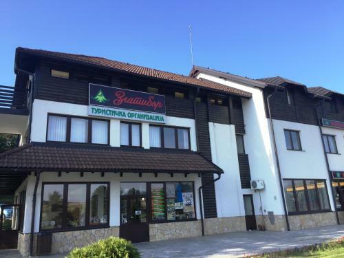 Apartments To Zlatibor