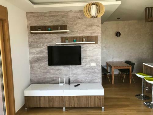 Apartments Djurkovac Alibi
