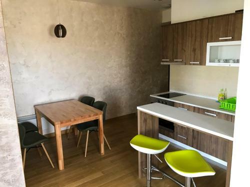 Apartments Djurkovac Alibi