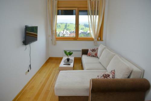 Apartments Djurkovac Alibi