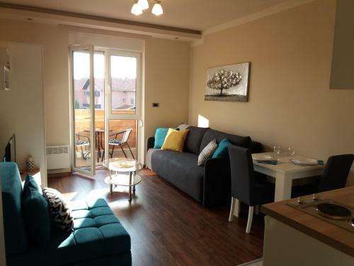 Centar! Apartman Masa