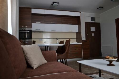 Bed & Breakfast Sunset Zlatibor Hills
