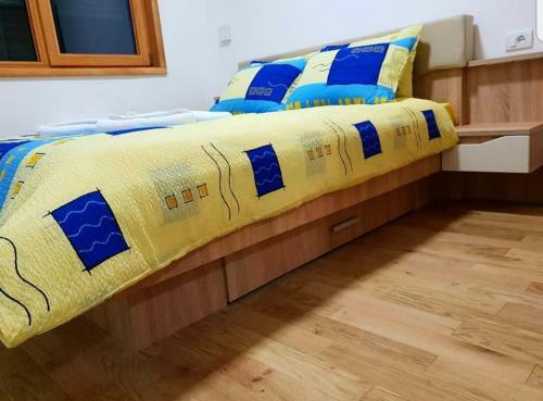 Apartamento Sky Lux Zlatibor